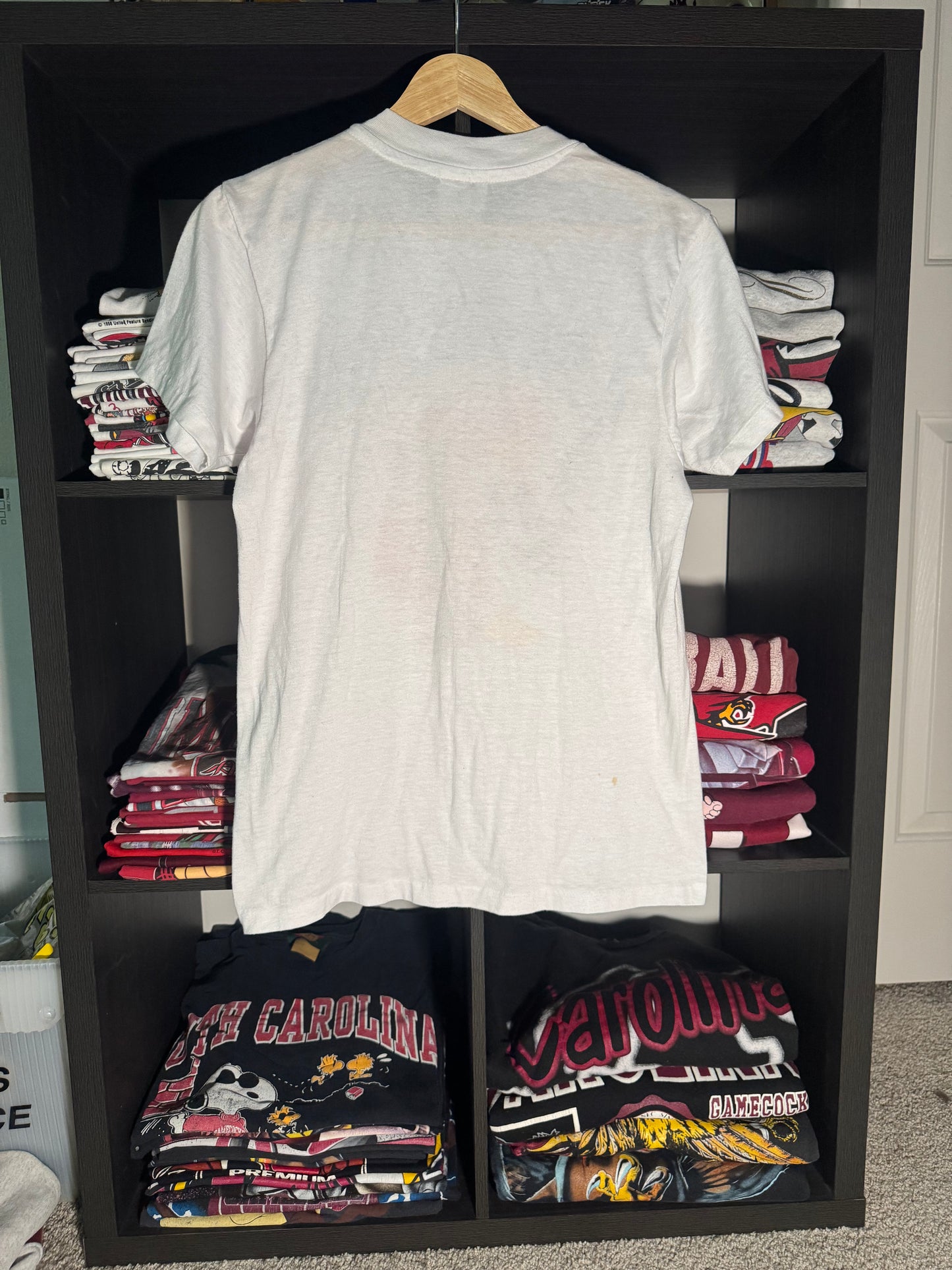 ‘84 Gator Bowl Feud Tee