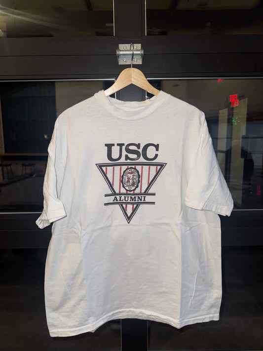 80s USC Alumni T-shirt