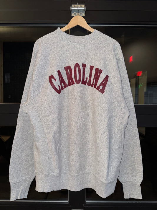 90s Carolina Crewneck