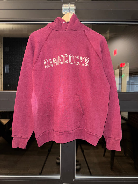 80s Gamecock Hoodie
