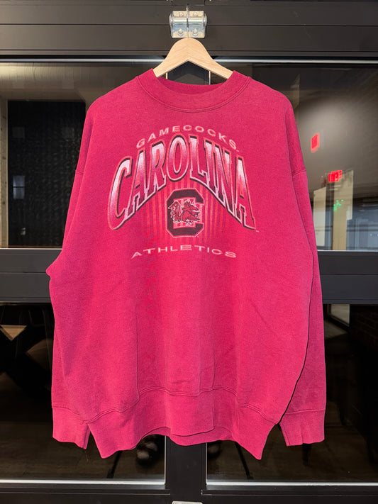 90s Gamecock Salem Sportswear